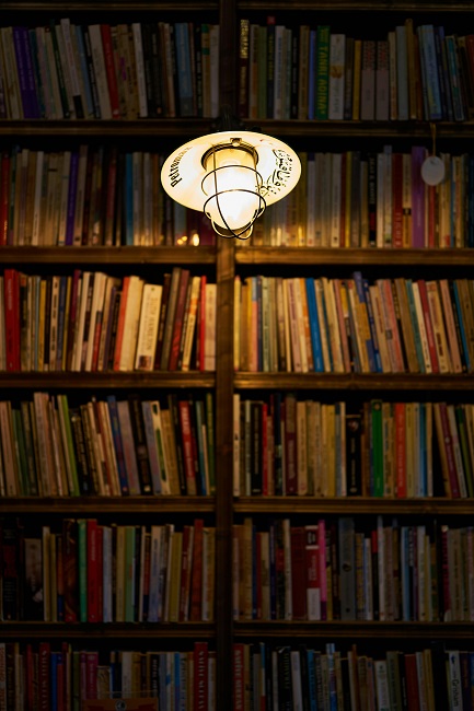 La classifica dei 10 libri più belli del 2024