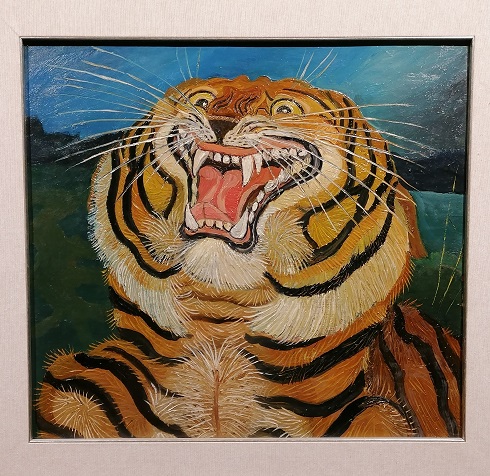 Ligabue a Bologna: a Palazzo Albergati e Palazzo Pallavicini due mostre dedicate al grande artista del ’900