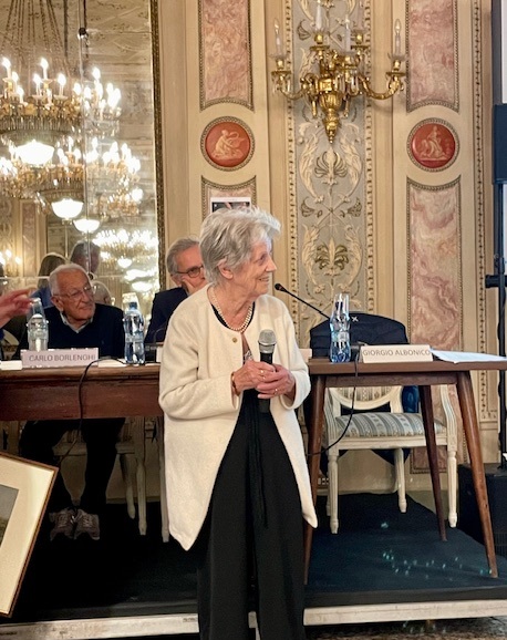 Annunciati i vincitori delle diverse sezioni dell’XI edizione del Premio Internazionale di letteratura Città di Como.