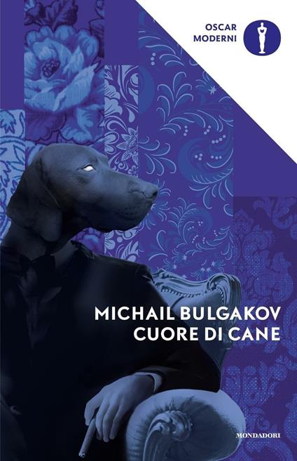 “Cuore di cane” di Michail Bulgakov