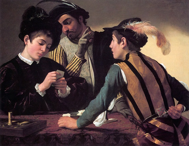 Caravaggio 2025: a Roma la grande mostra del Maestro del buio e della luce