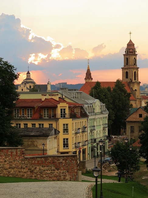 È Vilnius la Capitale verde europea 2025. La città della Lituania è stata premiata per l’impegno a favore di un futuro sostenibile
