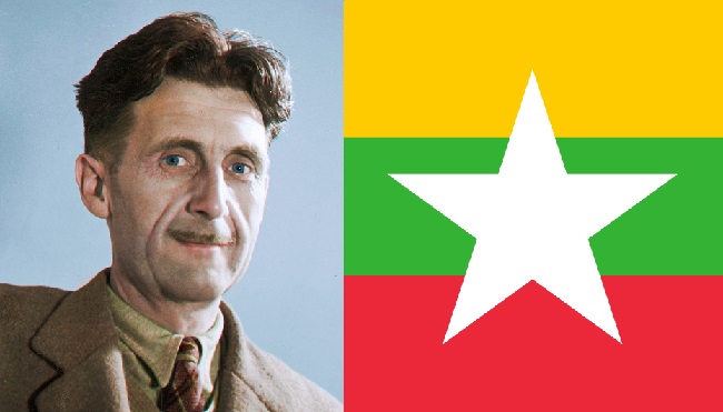 George Orwell in Birmania: la caccia all’elefante e le impressioni di un anticolonialista