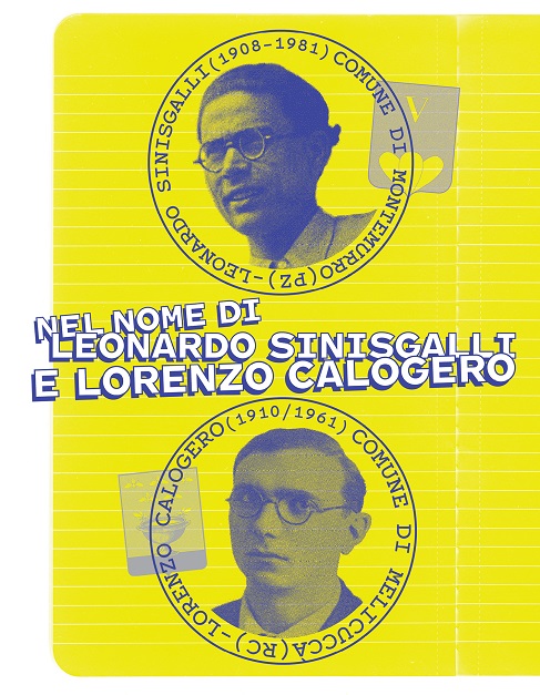 Montemurro e Melicuccà, due paesi uniti dalla poesia