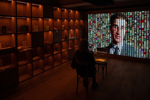 Museo Pavesiano Cesare Pavese Santo Stefano Belbo