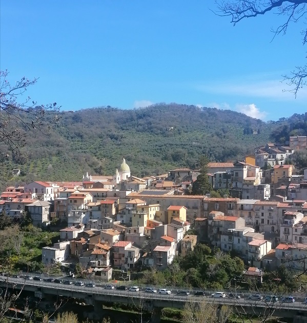 Nocera Terinese Giornate FAI di Primavera: i luoghi e gli eventi in Calabria nelle giornate del 22 e 23 marzo
