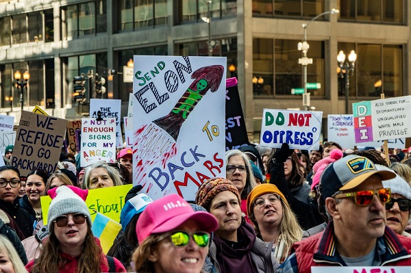 Cultura woke, attivismo e capitalismo