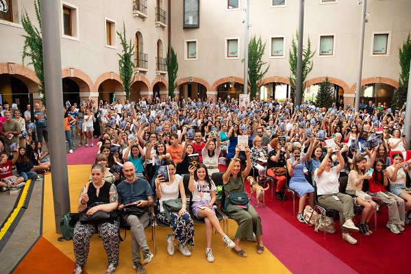Mestre Book Festival, dal 3 al 15 giugno la terza edizione della rassegna letteraria
