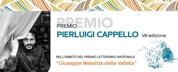Premio Pierluigi Cappello 2025: lanciato il bando di partecipazione
