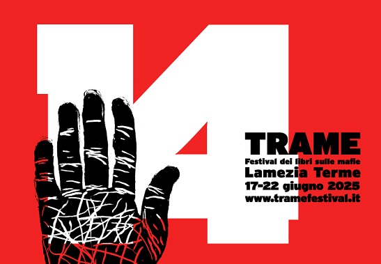 Il tema della XIV edizione di Trame Festival è “Liberi Liberi”, un omaggio a Giancarlo Siani, il giornalista assassinato dalla camorra quarant’anni fa.