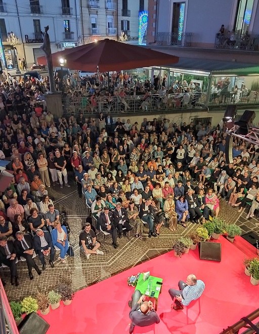 Trame Festival, il programma e gli ospiti della XV edizione