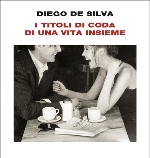 Premio Viareggio-Rèpaci 2025: Diego De Silva vince con “I titoli di coda di una vita insieme”