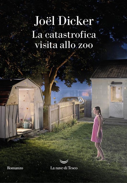 Recensioni: “La catastrofica visita allo zoo” di Joël Dicker