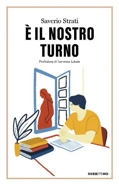 Recensioni: “È il nostro turno” di Saverio Strati
