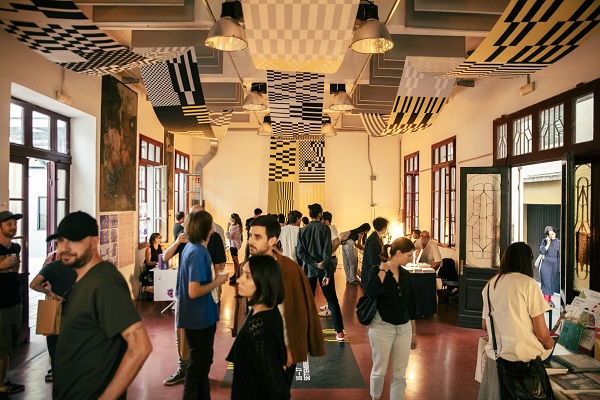 Book Look 2025, il festival dedicato all’editoria visiva