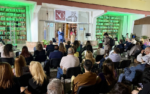Premio Muricello: la sestina finalista dell’edizione 2025