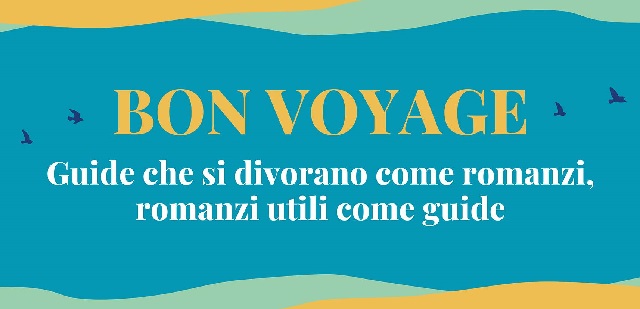 Ediciclo Editore: nasce la collana Bon Voyage