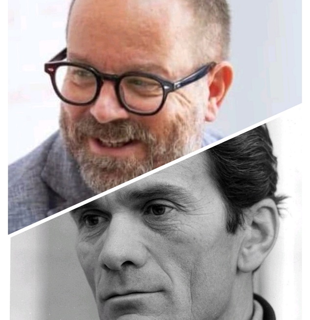Il pensiero necessario di Pier Paolo Pasolini: intervista a Carlo Fanelli