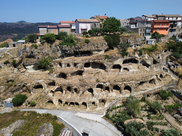 Giornate FAI d’Autunno Calabria 2025