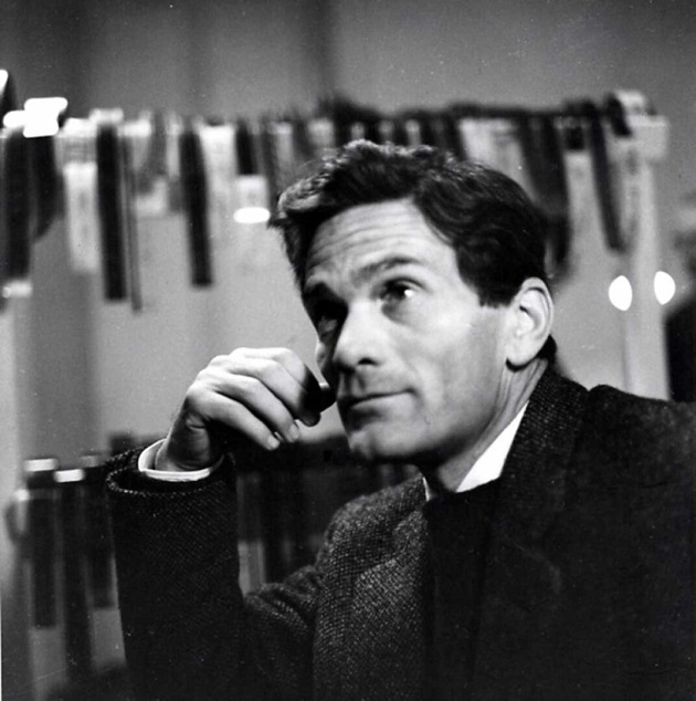 Pasolini, le mura di Sana’a e la scomparsa del paesaggio