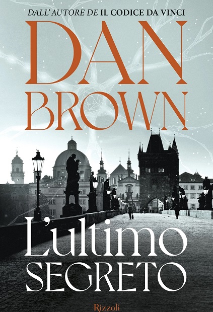 Recensioni: “L’ultimo segreto” di Dan Brown