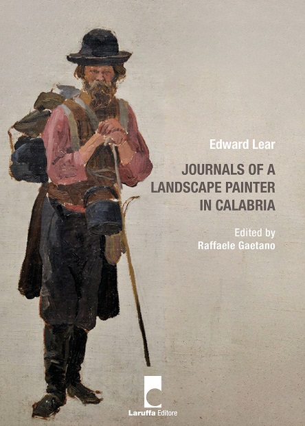 I “Giornali di viaggio a piedi in Calabria” di Edward Lear presentati alle scrittrici e intellettuali della prestigiosa Sarah Selecky Writing School