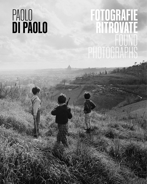 A Genova una retrospettiva dedicata alla fotografia di Paolo Di Paolo