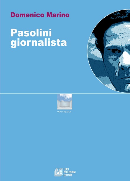Recensioni: “Pasolini giornalista” di Domenico Marino