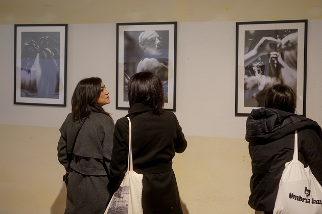 “Itinerari” d’arte al Museo dei brettii e degli enotri di Cosenza