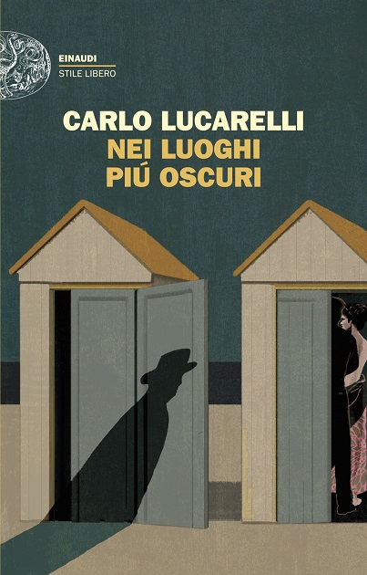 I racconti di “Nei luoghi più oscuri” di Carlo Lucarelli