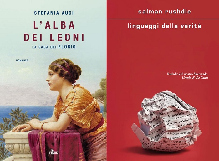 I libri più attesi del 2026