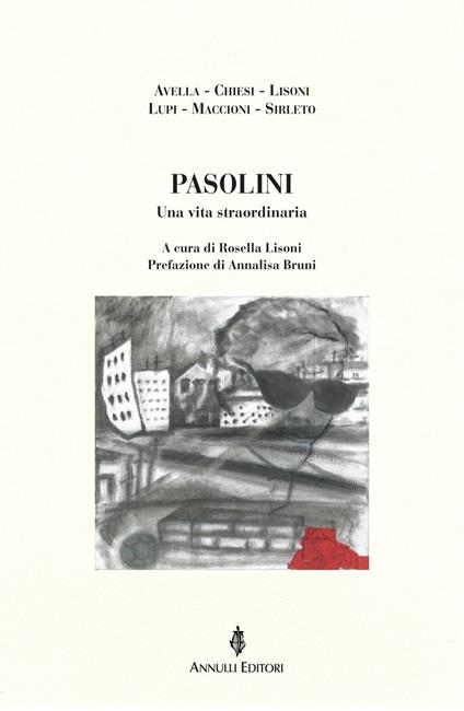 Recensioni: “Pasolini. Una vita straordinaria” di Autori vari