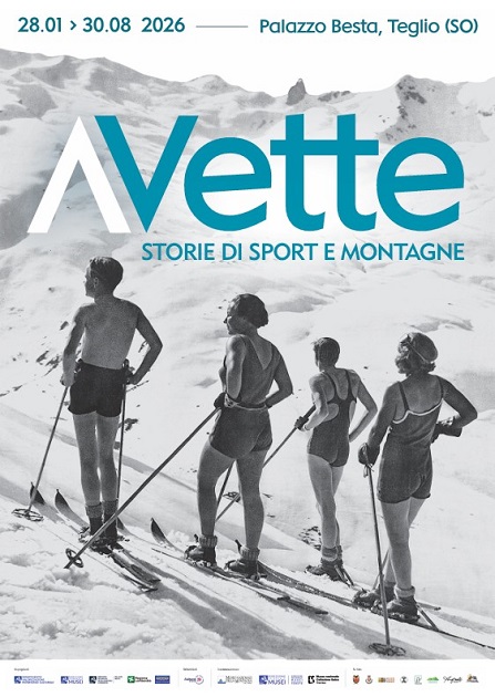 Milano Cortina 2026: dal 28 gennaio apre la mostra “Vette”, un secolo di Olimpiadi