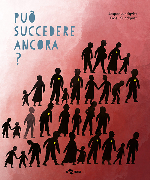“Può succedere ancora?”, in occasione della Giornata della Memoria