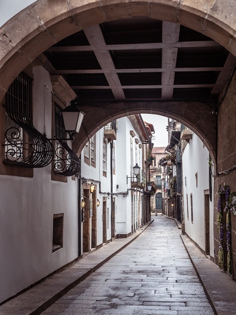 Guimarães, la Capitale verde europea 2026