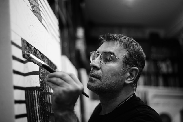 “Sessizlik / Silenzio”, l’artista curdo-turco Ahmet Güneştekin torna in Italia con una mostra a Palazzo Gradenigo di Venezia