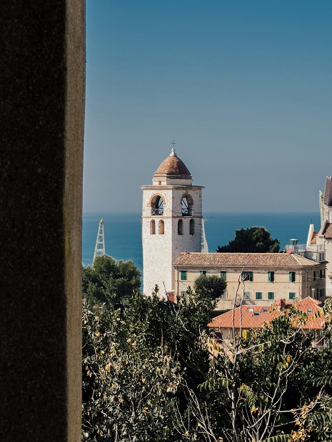 Ancona è stata proclamata Capitale italiana della cultura 2028