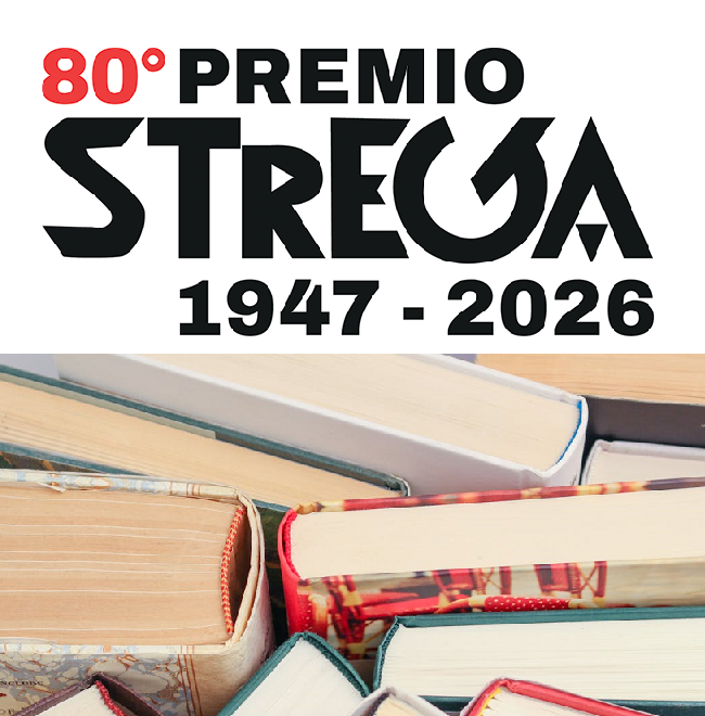 Premio Strega 2026: la sestina finalista