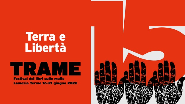 “Terra e Libertà” è il tema della XV edizione di Trame Festival dei libri sulle mafie