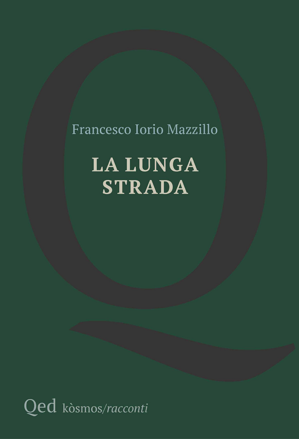 Francesco Iorio Mazzillo La lunga strada
