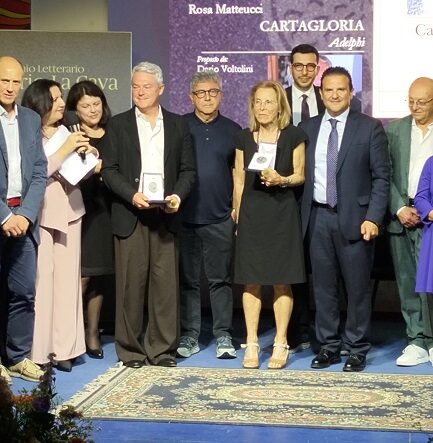 Premio Mario La Cava 2026