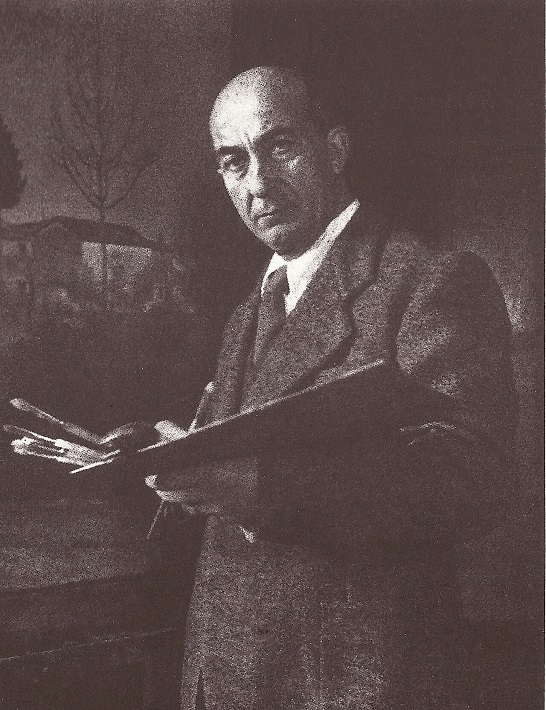 Ardengo Soffici
