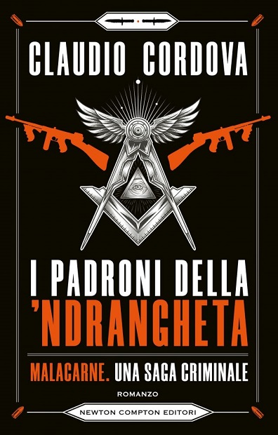 “I padroni della ’ndrangheta”: Claudio Cordova racconta le storie dei boss che hanno trasformato la criminalità calabrese