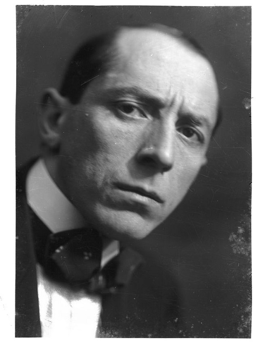 Umberto Boccioni