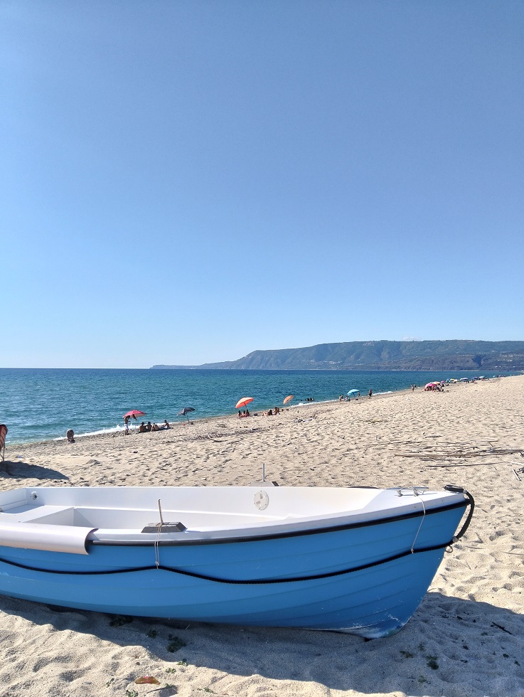 San Ferdinando Turismo e sovraturismo, il grande male mediterraneo