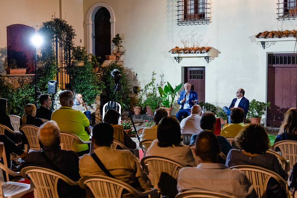 Lamezia Terme, dal 28 al 31 luglio la rassegna culturale Al Vaglio