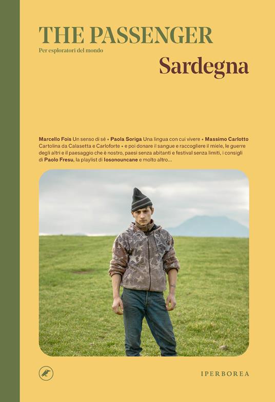 Recensioni: “The Passenger – Sardegna”