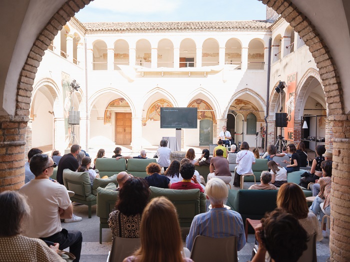 Dal 18 al 20 settembre torna a Pordenone Book Look, la mostra dedicata all’editoria visiva indipendente