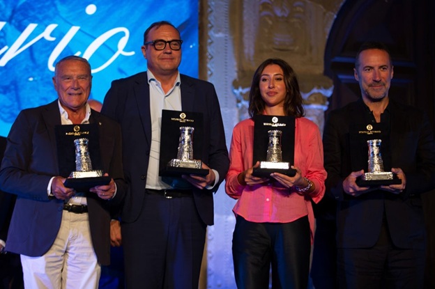 Premio Letterario Caccuri 2026: la vittoria va a Cecilia Sala con “I figli dell’odio”