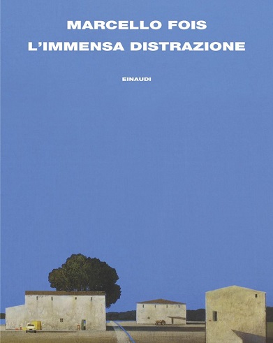 Premio Campiello 2026: Marcello Fois vince con “L’immensa distrazione”
